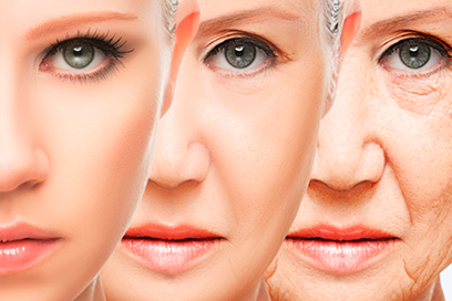 Mejora tu piel con enzimas… a cualquier edad